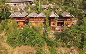 Mekong Riverside Lodge